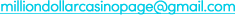 Contact for Betinia Casino